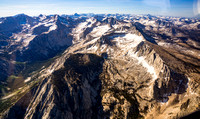 John Muir Wilderness Sierra Nevadas-3
