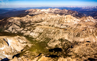 John Muir Wilderness Sierra Nevadas-6