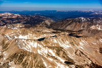 John Muir Wilderness Sierra Nevadas-9