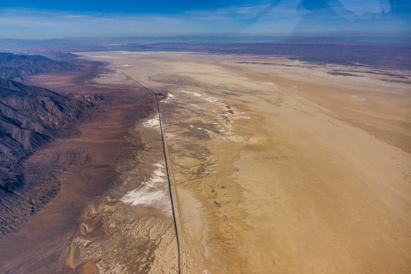 Smoke Creek Desert Nevada-2