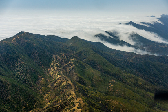 Montecito Peak-2