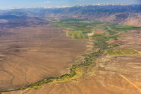 Smith Valley Nevada