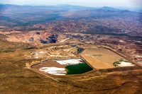 Gold Quarry Mine NV-13