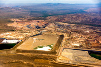 Gold Quarry Mine NV-17