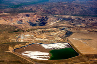 Gold Quarry Mine NV-19