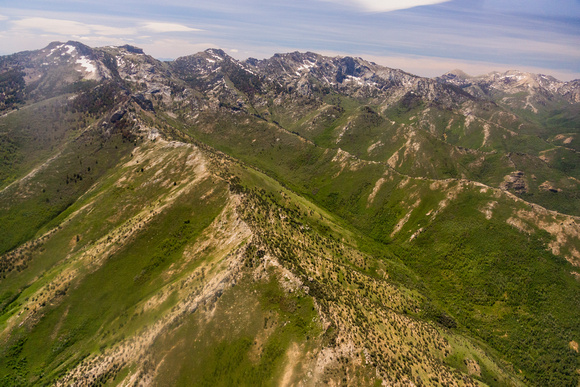 Ruby Mountains Wilderness Utah-2