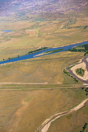 Powder River and Yellowstone River-3