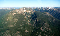 West Boulder Plateau