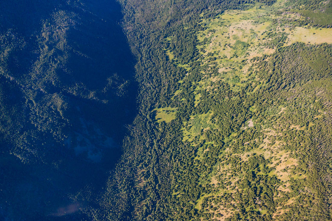 Spanish Creek Gallatin National Forest
