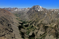 Colorado 14er - La Plata Peak