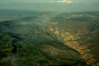 Grizzly Creek Fire - 8/26/2020
