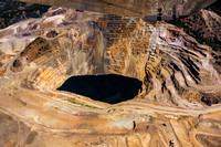 Thompson Creek Mine