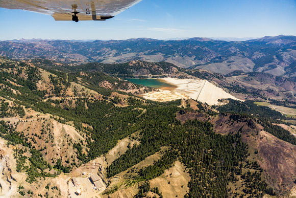 Thompson Creek Mine