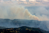 Grizzly Creek Fire Aug 12 2020 13