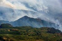 Grizzly Creek Fire Aug 12 2020 20
