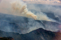 Grizzly Creek Fire