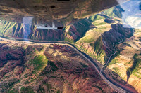 Colorado River at Glenwood Springs-2