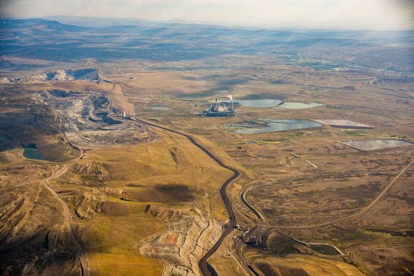 Kemmerer Coal Mine Wyoming-2
