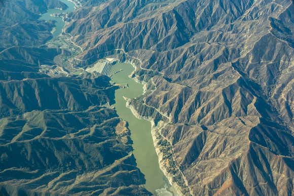 San Gabriel Reservoir-5