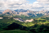 Wilderness_Montanta_Rocky Mountain Front_WSA