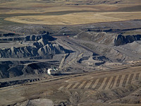 Coal Mining - WY - Powder River Basin