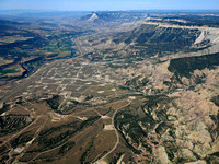 2008 Roan Plateau, Colorado - Oil and Gas