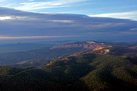 Bryce Canyon National Park area