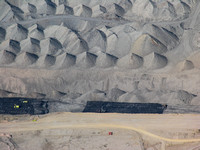 Navajo Coal Mine