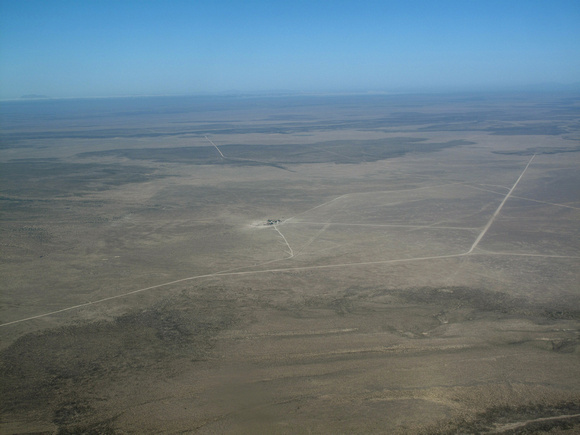 Proposed National Monument - Otero Mesa, NM