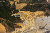 Bingham Canyon Mine - Utah