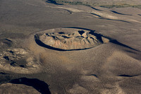 Panum Crater