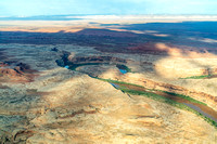 Labyrinth Canyon