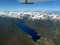 Redfish Lake, Idaho - Sawtooth Mountains