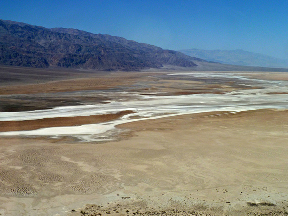 Amargosa Range  - Death Valley National Park