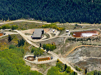 Mining_Colorado_Crested_Butte_Red_Lady