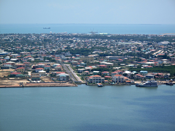 Belize 3.2009 205