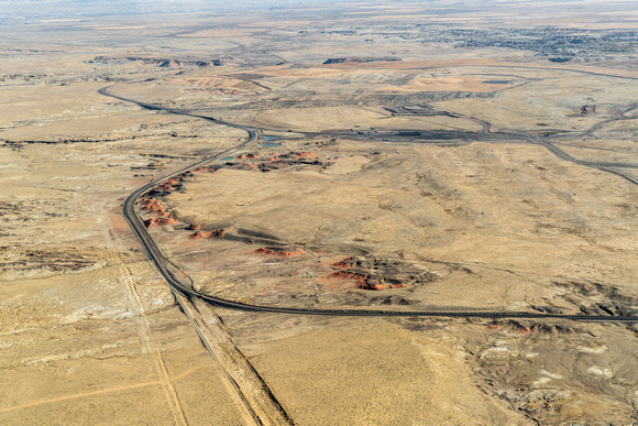 20250226_Rail_Road_Near_Four_Corners_Power_Plant_01