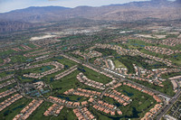 Development in Coachella Valley