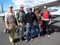 9-20-2011 EcoFlight - Roan Plateau - Passenger