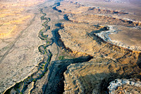 Chaco Canyon National Historic Park