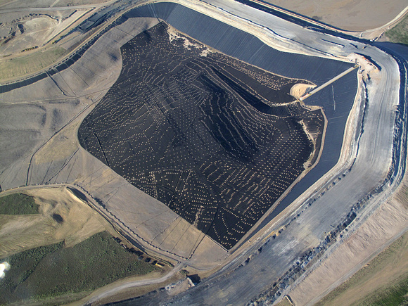 5-11-2011_Nevada_Elko_Mining_tailings_impoundment_Gold_Quarry_Mine