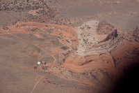 Compound outside of Moab, UT