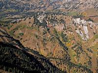 Wyoming Range, WY
