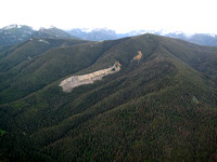 Wilderness_Proposed_Pinebeetle_Montana_Gallatin Crest_EcoFlight_05