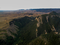 Bighorn National Forest