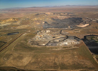 Nevada Mines