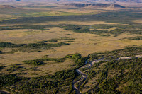 Teton River and Pine Butte Reserve