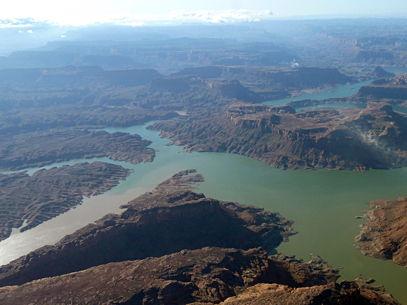 3_27_2011_Utah_Green_River_Colorado_River_Watershed_EcoFlight04