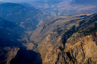 Clark Fork Canyon