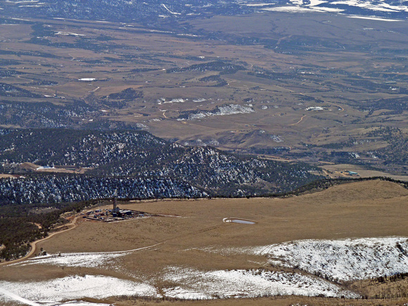Oil and Gas - Colorado, Piceance Basin near Rifle